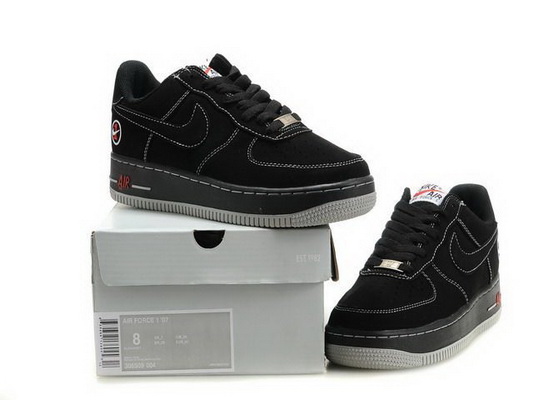 Nike Air Force One Men Low--257